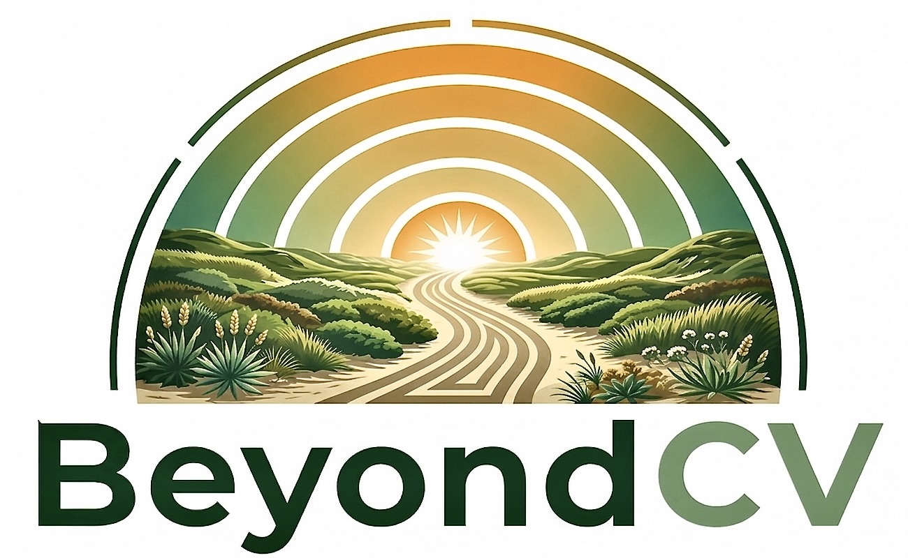 BeyondCV